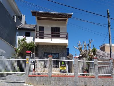 Casa para Venda, em Joinville, bairro Costa e Silva, 5 dormitórios, 3 banheiros, 3 suítes, 3 vagas